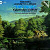 Sviatoslav Richter 슈베르트: 피아노 5중주 '송어' (Schubert : Piano Quintet 'The Trout') [HQCD]