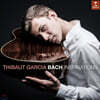 Thibaut Garcia 기타로 연주하는 바흐 인스퍼레이션 (Bach Inspirations) [UHQCD]