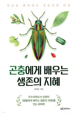곤충에게 배우는 생존의 지혜