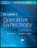 Te Linde's Operative Gynecology: Print + eBook with Multimedia