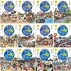 용선생 만화 한국사 1~12권 세트