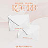 김희재 - 3집 : REVERB [QR ON Ver.]