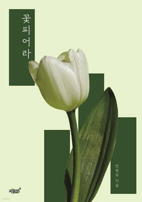 꽃피어라