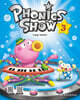 Phonics Show 3 : Student Book