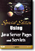 Using Java Server Pages and Servlets