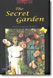 Oxford Bookworms Library 3 : The Secret Garden