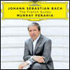 Murray Perahia 바흐: 프랑스 모음곡 (J.S. Bach: French Suites BWV812-817)