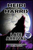 Late Arrival Dyslexia Friendly Font