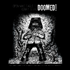 Open Mike Eagle & Kenny Segal - Doomed (Cassette Tape)