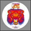 Black Crowes - Lions (25th Anniversary Edition)(Ltd)(Picture 2LP)