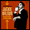 Jackie Wilson - Doggin Around: The Hits Collection 1957-62 (LP)