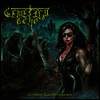 Cemetery Echo - Civitas Lacrimarum (CD)
