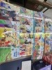 옥스포드 리딩트리 인북스정품, 사운드북 6~9단계 59권 + 가이드 4권(6단계 18권, 7단계 17권, 8~9단계 각각 12권씩)