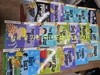Biff, Chip and Kipper Level Stage 2 Read with Oxford 16 Books Collection Set (Paperback 16권)