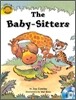 Sunshine Readers Level 2 : The Baby-Sitters (Paperback + Audio CD + Workbook)