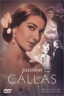 Passion Callas - 마리아 칼라스