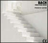 Francis Jacob 바흐: 오르간 작품집 (Bach: Pieces Pour Orgue)