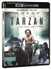 레전드 오브 타잔 (2Disc BD+4K UHD) : 블루레이