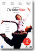 [DVD 중고품] 사랑하고 싶은 그녀 - The Other Sister 1999 (1Disc)