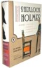 The New Annotated Sherlock Holmes
