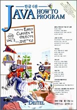 JAVA HOW TO PROGRAM
