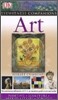 DK Eyewitness Companions : Art