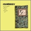 Grandaddy - Excerpts From The Diary Of Todd Zilla