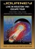 Journey - Live In Houston 1981 Escape Tour