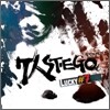 칠린스테고 (7人ST-Ego) 1집 - Lucky#7