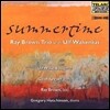 Ray Brown Trio & Ulf W (레이 브라운 트리오 & 울프 웨이크니우스) - Summertime