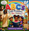 ABC'S GOD'S PROMISES TO HIS CHILDREN