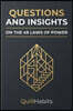 Questions and Insights on The 48 Laws of Power