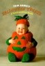 Halloween Treats: A Touch-And-Feel Book
