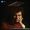 Itzhak Perlman 이차크 펄만 11집 - 스트라빈스키: 디베르티멘토, 이탈리아 모음곡 (Stravinsky: Divertimento, Italian Suite)