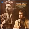 Itzhak Perlman 이차크 펄만 12집 - 크라이슬러 연주집 (Itzhak Perlman Plays Fritz Kreisler)