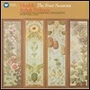Itzhak Perlman 이차크 펄만 13집 - 비발디 : 사계 (Vivaldi: the Four Seasons)