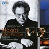 Itzhak Perlman / Berliner Philharmoniker 이차크 펄만 58집 - 모차르트: 바이올린 협주곡 3번, 교향곡 41번 "주피터" (2002) (Mozart: Violin Concerto No. 3)
