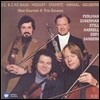 Itzhak Perlman 이차크 펄만 25집 - 바로크 앨범: 바흐 / 모차르트 / 슈타미츠 (1982) (J.S. Bach / Mozart / Stamitz)