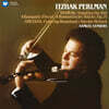 Itzhak Perlman 이차크 펄만 36집 - 드보르작: 소나티나, 로맨틱 소품 / 스메타나: 나의 조국으로부터 (1985) (Dvorak: Sonatina, Romantic Pieces Op.75 / Smetana: From My Homeland)