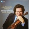 Itzhak Perlman 이차크 펄만 39집 - 크라이슬러 (1987) (My Favorite Kreisler)