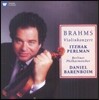 Itzhak Perlman 브람스: 바이올린 협주곡 (Brahms: Violin Concertos)