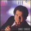 Itzhak Perlman 이차크 펄만 50집 - 바이올린 소품집 "Bits and Pieces" (1994)