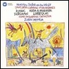 Itzhak Perlman 이차크 펄만 59집 - 프로코피에프: 피터와 늑대 / 생상스: 동물의 사육제 (Prokofiev: Peter and the wolf / Saint-Saens: Carnival of the Animal)