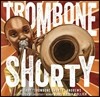 Trombone Shorty: A Picture Book Biography