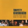 [일본반] Tom Petty & The Heartbreakers - Songs & Music From "She's the One" (CD)