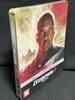 더 이퀄라이저 3 (2Disc, 4K UHD+BD 스틸북 한정판, Red version) : 블루레이
