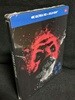 더 퍼스트 퍼지 (2Disc 4K UHD+BD 스틸북 한정수량) : 블루레이