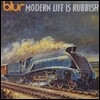 Blur - Modern Life Is Rubbish