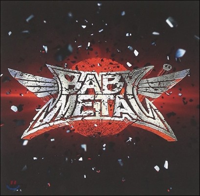 Babymetal - Babymetal