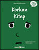 Korkan Kitap